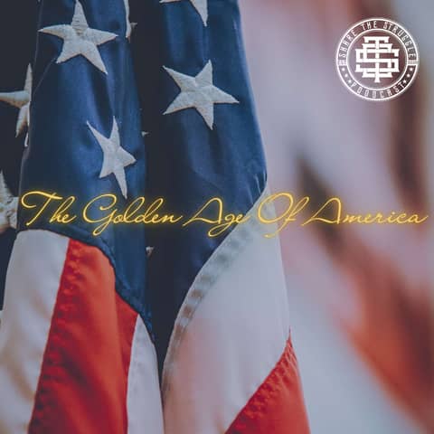 The Golden Age Of America 237