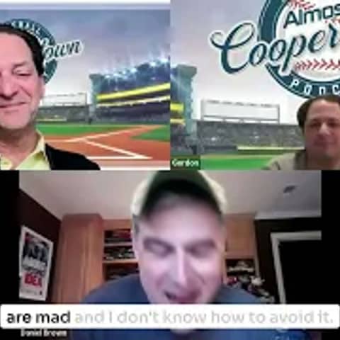 Reviewing HOF votes with BBWAA voter and The Athletic's Daniel Brown - Ep. 645