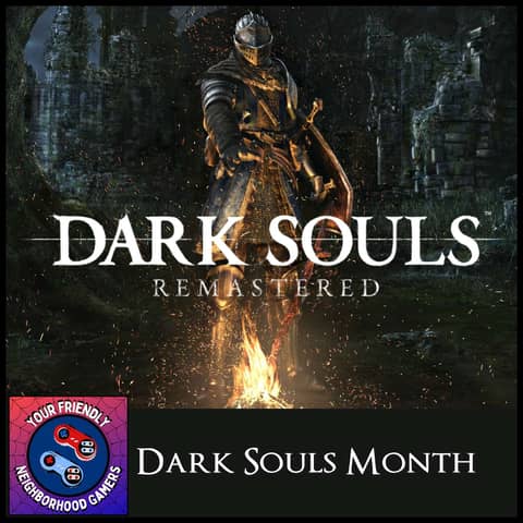 Dark Souls