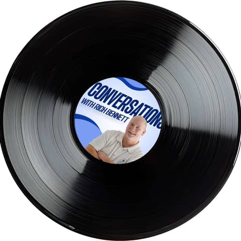 The Songs That Changed Us: Rock, Metal, Punk, And Meaning