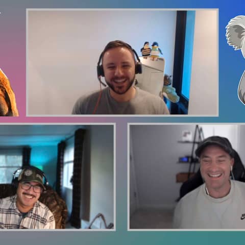 Episode 303: In the Dynamics Corner Chair: Kangaroos, Koalas, and Business Central!