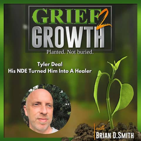 Tyler Deal's SHOCKING Near-Death Experience: Why He Stayed Silent for 10 Years!