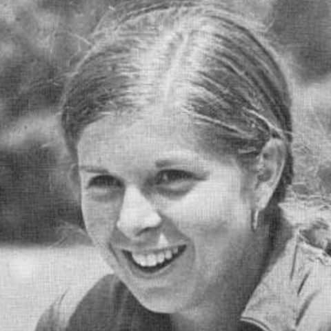 Hollis Stacy - "Mother Knows Best" SHORT TRACK