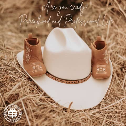 Are you ready? Parenthood and Professional Life 214