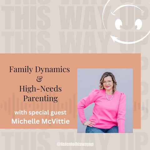 Family Dynamics and High Needs Children Family Dynamics and High Needs Children