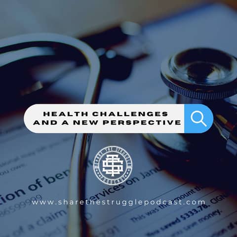 Health Challenges and a New Perspective  223