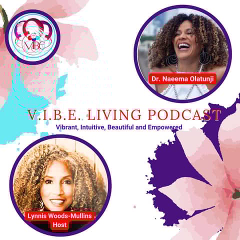 From Burnout To Balance: Choosing Joy And Surrender As A Midlife Blueprint