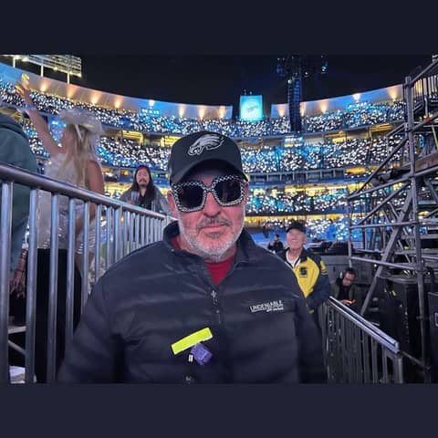 Behind The Spotlight: A Hollywood Producer's Journey with John Foy