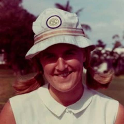 Carol Semple Thompson - Part 1 (The Early Years)