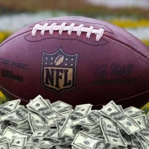 Wages of Wisdom - NFL 2024 - 25’ Seasonal Future Bets