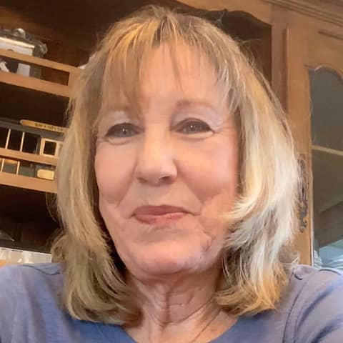 Lauri Merten - Part 4 (Playing with Jack and Life After Golf)