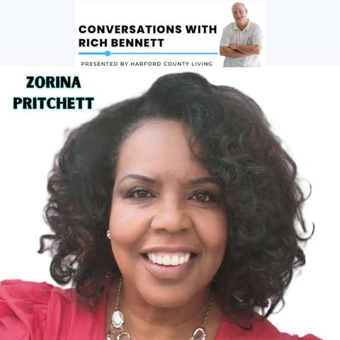 How Zorina Pritchett's ZomadicShift is Helping Families Break Free from Screens