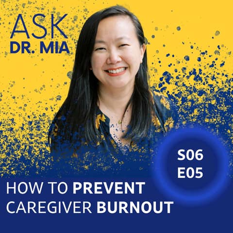 How to Prevent Caregiver Burnout