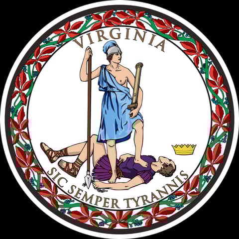 Sic Semper Tyrannis