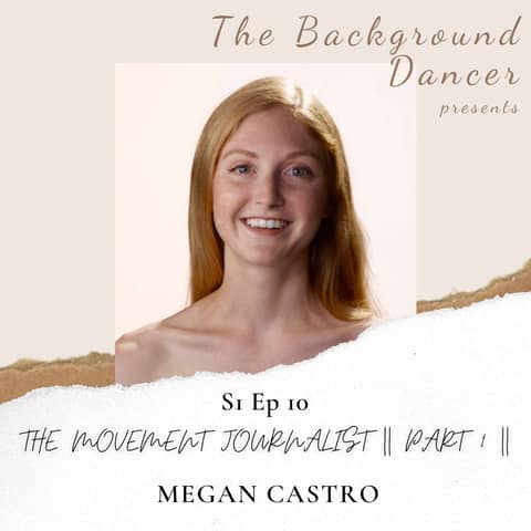Media: The Movement Journalist Part 1 | Megan Castro