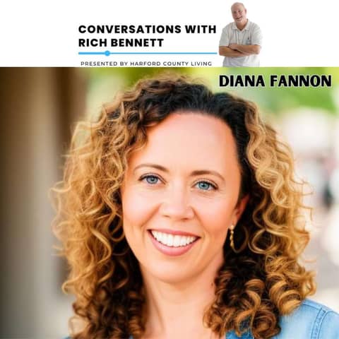 Diana Fannon’s Mission to Revolutionize Inclusive Education