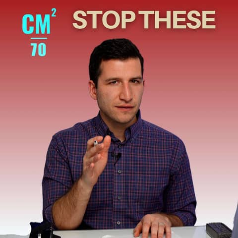 Why We Self-Sabotage in Conversations (and How to Stop) | Ep. 70