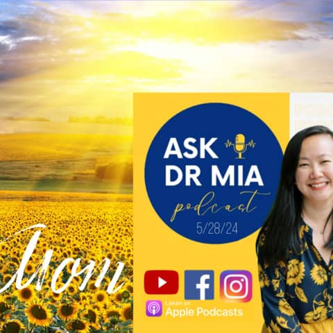 My personal grief journey- an update on my mom