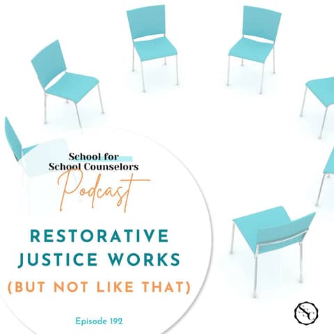 Restorative Justice Works (Just Not Like That)