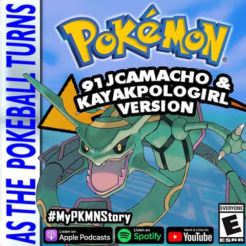 "Gold Gym Romance" ft. 91jcamacho & Kayakpologirl | TRAINER'S EYE #4