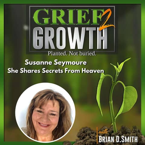 SWORN to Secrecy! Susanne Seymoure Reveals What She Learned in Heaven