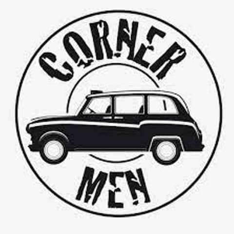Finding your cabin in the woods with The Cornermen