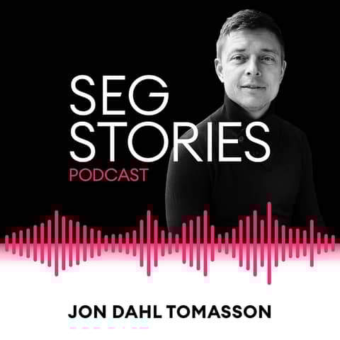 Jon Dahl Tomasson - “Ik kijk bijna tweeduizend wedstrijden per jaar”