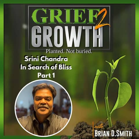 Unlocking BLISS: Srini Chandra's Profound Insights into Life's Ultimate Reality!