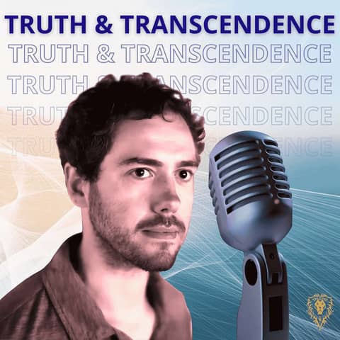 Christian Rasmussen ~ Can Amanita Muscaria Really Heal Addiction Damage?