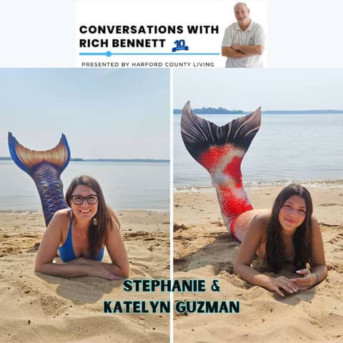 Mother-Daughter Magic: Stephanie and Katelyn Guzman on Creativity