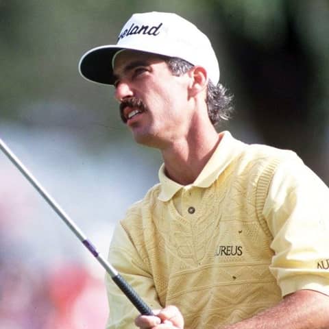 Corey Pavin - Part 2 (The Tour Wins)