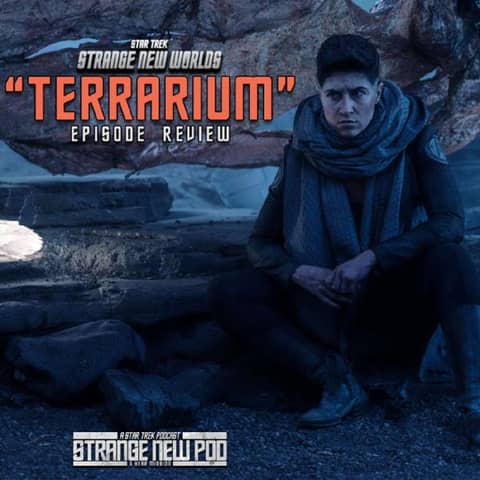 SNW "Terrarium" Review