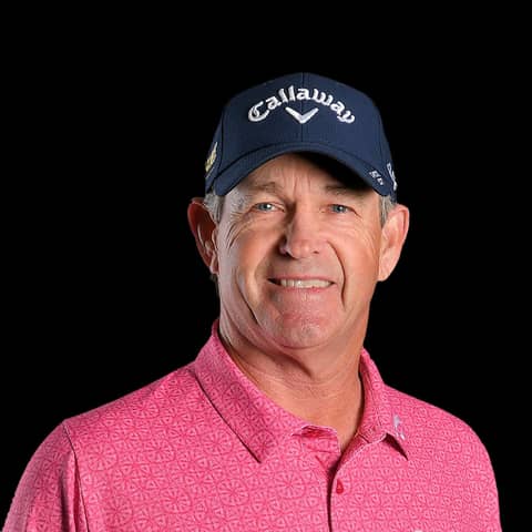 Lee Janzen - Part 4 (Senior Tour and Life After Golf)
