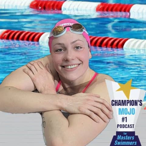 Olympic Champion Katharine Berkoff Reflects on Her Journey and the NC State Legacy, EP 270