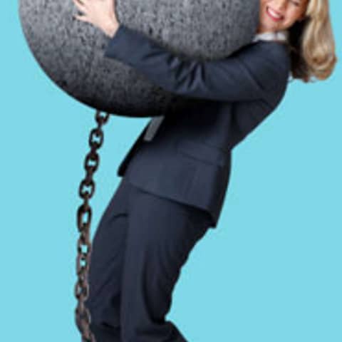 Changing SALES ANCHORS into AMPLIFIERS with NSV's