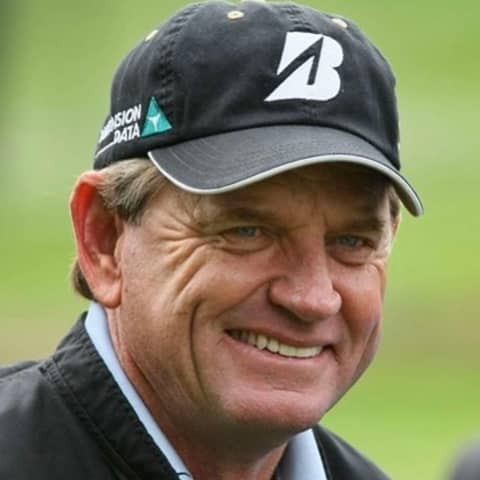 Nick Price - Part 2 (PGA Tour Wins)