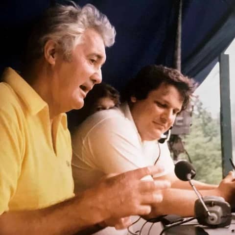 Lance Barrow - Part 1 (The Early Years)