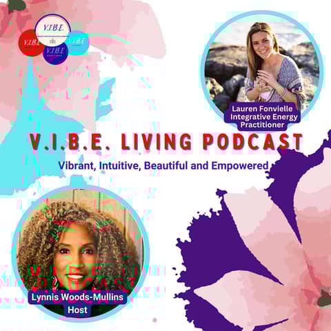 Tapping into Freedom: Harnessing Emotional Freedom Technique for a Thriving Midlife