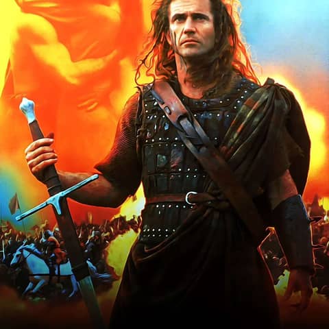 Braveheart