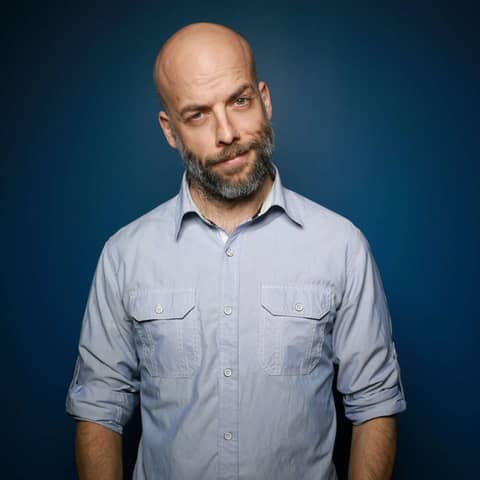 Pete Dominick: A Career Built on Comedy, Connection, and Curiosity