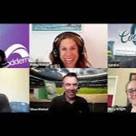 Roundtable discussion - which baseball movies should be watched again or for the 1st time? - Ep. 604