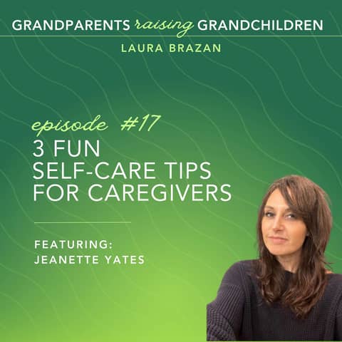 3 Fun Self-Care Tips for Caregivers