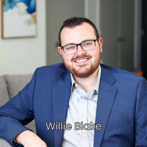 The Truth About Dyslexia with Willie Blake