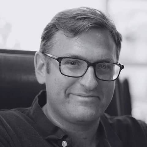 Special Guest, Brad Hawbaker