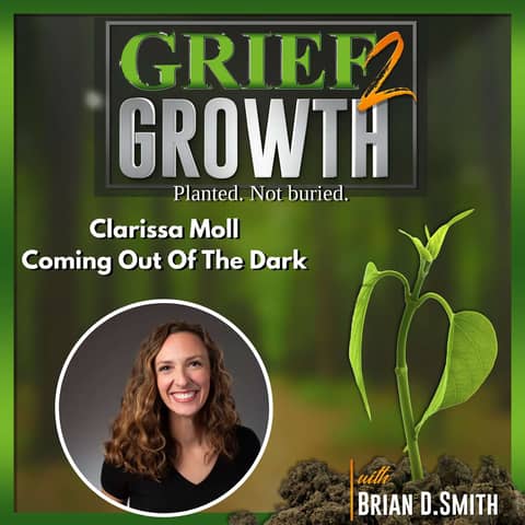 Sudden Loss, Four Kids, and Unshakable Faith: Clarissa Moll’s POWERFUL Story of Survival!