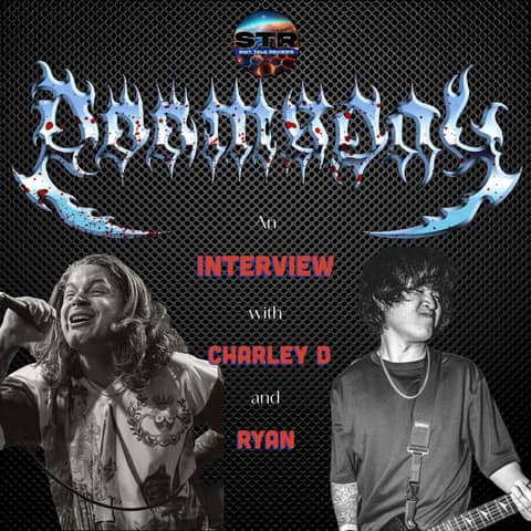Charley and Ryan from Doomsday - March 2025 Interview