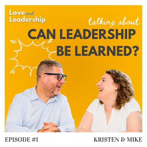 Introduction: Is Leadership a Learned Skill?
