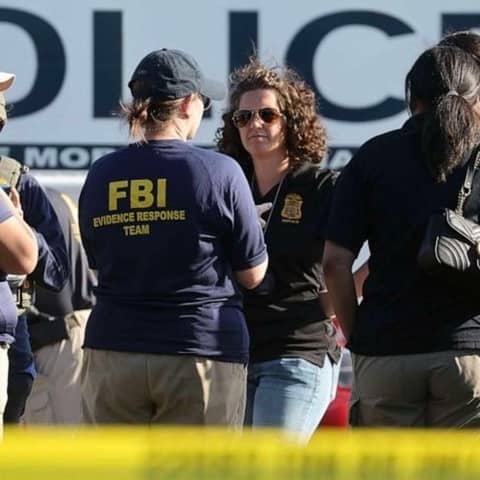 FBI Life with Special Agent Amanda Pike (Part 2)