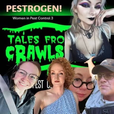 Women In Pest Control: Pestrogen!