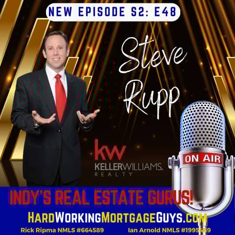 Guru Steve Rupp with ZULU Group